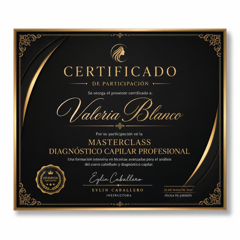 Bono 7 Certificado Digital de Participación